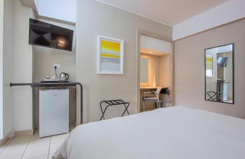 Pretoria Central Business District Hôtel | The Park Lodge Hotel