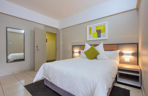 Pretoria Central Business District Hôtel | The Park Lodge Hotel