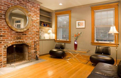 Mount Pleasant Appartement | The Park Lodge