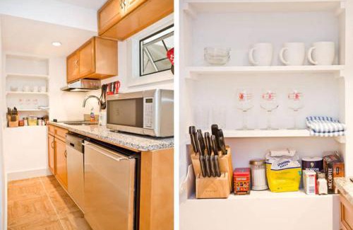 Mount Pleasant Appartement | The Park Lodge