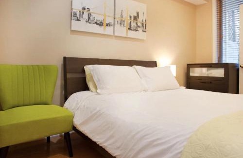 Mount Pleasant Appartement | The Park Lodge