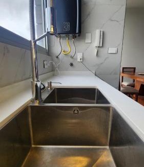 Cochabamba Appartement | The Park Loft