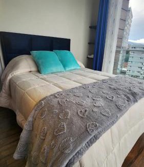 Cochabamba Appartement | The Park Loft