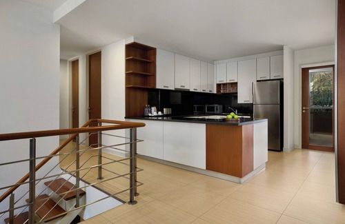 Nong Bon Hôtel | The Park Nine Hotel Srinakarin