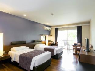 Nong Bon Hôtel | The Park Nine Hotel Srinakarin
