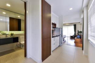 Nong Bon Hôtel | The Park Nine Hotel Srinakarin