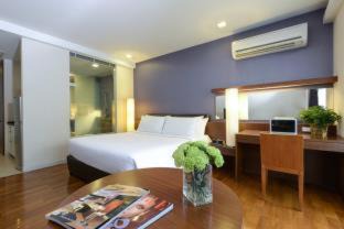 Nong Bon Hôtel | The Park Nine Hotel Srinakarin