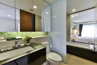 Nong Bon Hôtel | The Park Nine Hotel Srinakarin