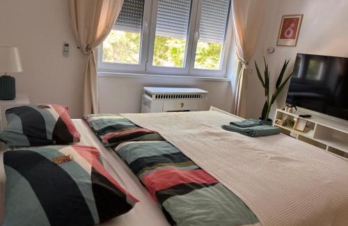 Gyor Appartement | The Park Suite Győr