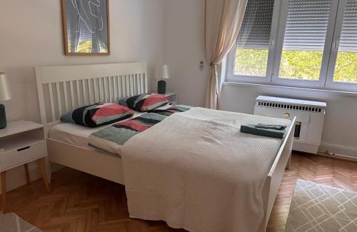 Gyor Appartement | The Park Suite Győr