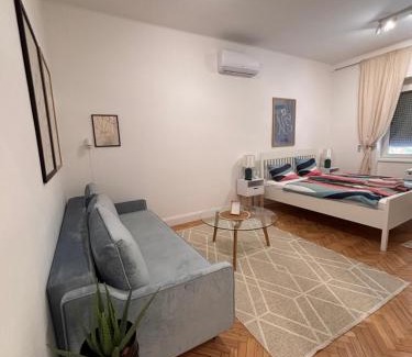 Gyor Appartement | The Park Suite Győr