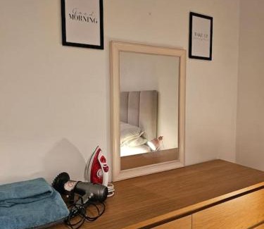 Kirkcaldy Maison | The Park view, 2 Bedroom House