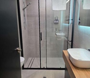 Parkville Hôtel | The Parkmore Hotel