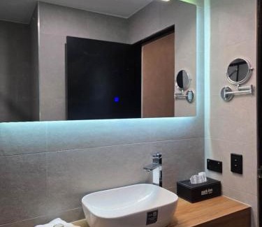 Parkville Hôtel | The Parkmore Hotel