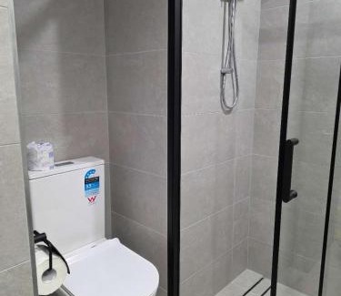 Parkville Hôtel | The Parkmore Hotel