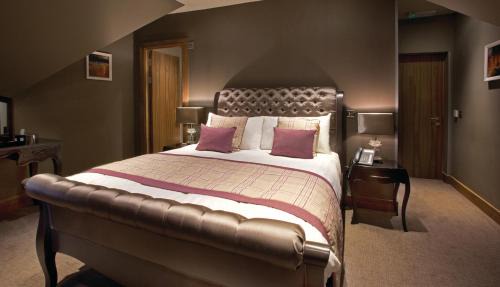 Blantyre Hôtel | The Parkville Hotel