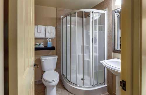 Stratford Hôtel | The Parlour Inn Ascend Hotel Collection