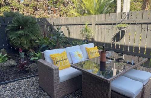 Kerikeri Appartement | The Parrot Place - The Parrots Nest