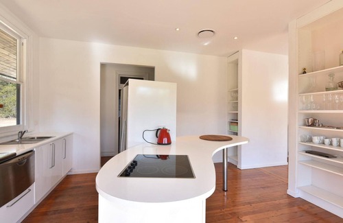 North Rothbury Maison | The Parson's Retreat - Un chalet parmi les vignes