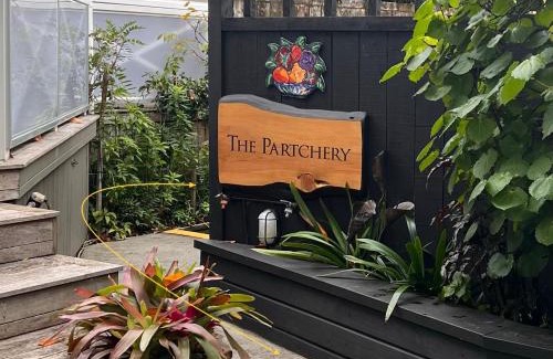 Narrow Neck Appartement | The Partchery Devonport