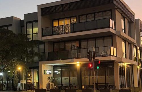 Pascoe Vale South Appartement | The Pas.Coe - A Stylish 1 bedroom unit with free parking.