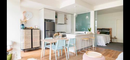 Pascoe Vale South Appartement | The Pas.Coe - A Stylish 1 bedroom unit with free parking.
