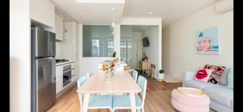 Pascoe Vale South Appartement | The Pas.Coe - A Stylish 1 bedroom unit with free parking.