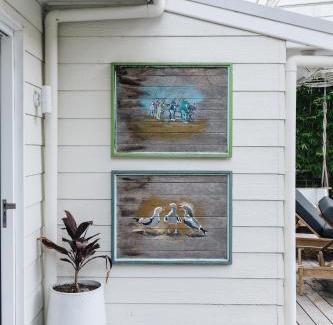 Patonga Maison | The Patonga Cottage