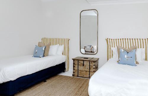 Patonga Maison | The Patonga Cottage