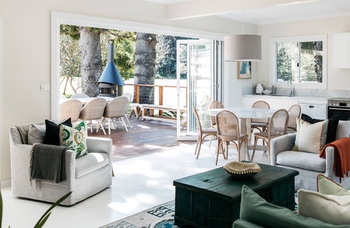Patonga Maison | The Patonga Cottage