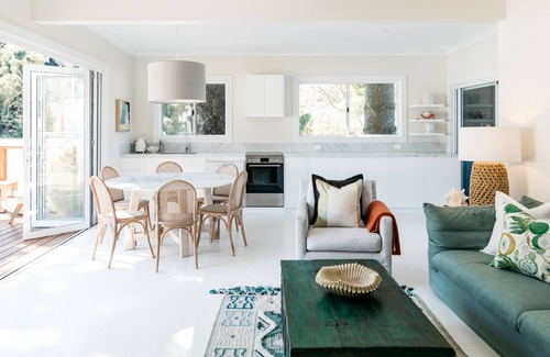 Patonga Maison | The Patonga Cottage