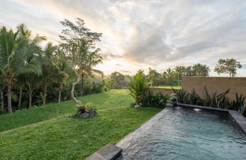 Sebatu Cabine | The Patra Villa Sebatu