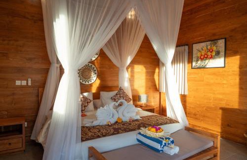 Sebatu Cabine | The Patra Villa Sebatu