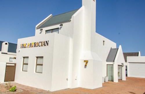 Dwarskersbos Appartement | The Patrician Guesthouse