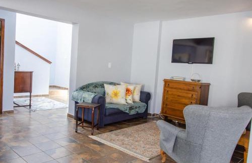 Dwarskersbos Appartement | The Patrician Guesthouse