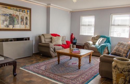 Dwarskersbos Appartement | The Patrician Guesthouse