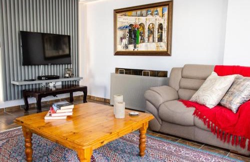 Dwarskersbos Appartement | The Patrician Guesthouse