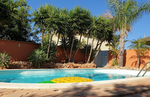 Pao Branco Cottage | The Patudos Villa.
