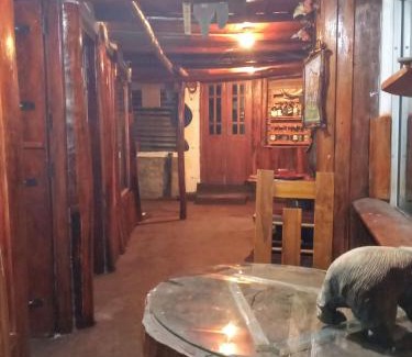 Nuwara Eliya Maison | The Paulwood cabana home stay