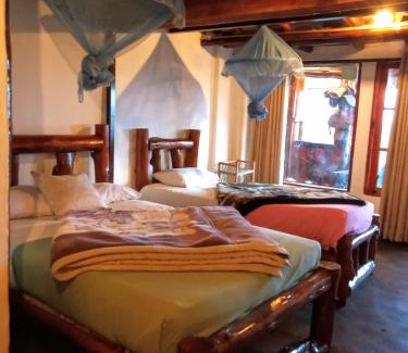 Nuwara Eliya Maison | The Paulwood cabana home stay