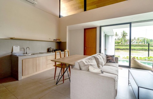 Lodtunduh Cottage | The Pause Inn - Tepisawah
