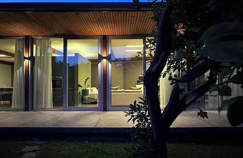 Picanello-Ognina-Barriera-Canalicchio Villa | The Pavillion: oasis in Catania