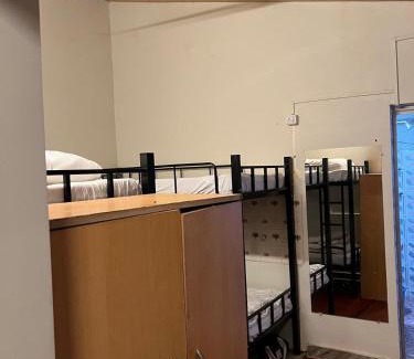 Arambol Auberge | The Peace Hostel