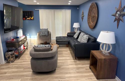 Miller Beach Appartement | The Peaceful hideaway