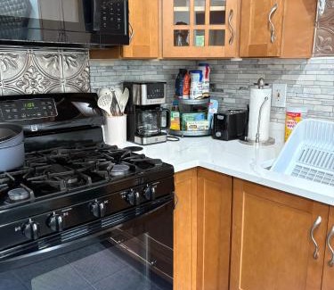 Miller Beach Appartement | The Peaceful hideaway