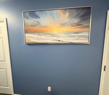 Miller Beach Appartement | The Peaceful hideaway
