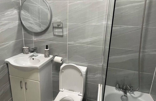 Waltham Cross Maison | The Peaceful Place