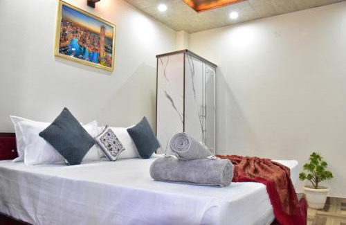 Kasauli Appartement | The Peak Explorers Hill Station