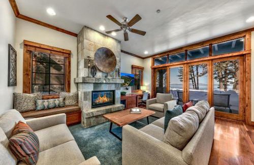 Sierra Shores Appartement | The PEAK Matterhorn 9 - The Ultimate in Lakefront Luxury