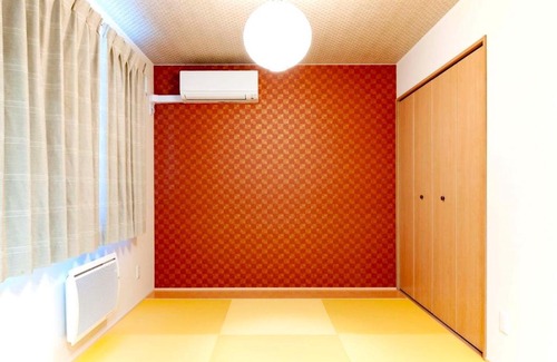Asahikawa Maison | The Peak Villa Suite Hokkaido - Vacation STAY 95641v